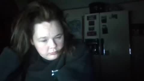 dahlia -kim online show from December 2024 10:28:02 AM