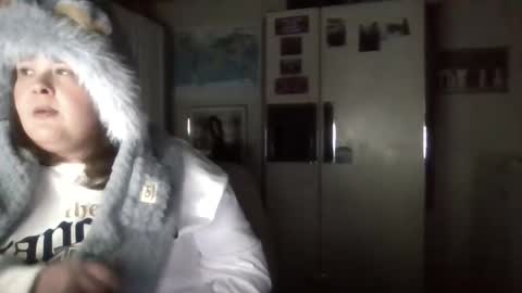 dahlia -kim online show from December 2024 06:29:01 AM