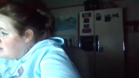 dahlia -kim online show from December 2024 11:16:01 PM