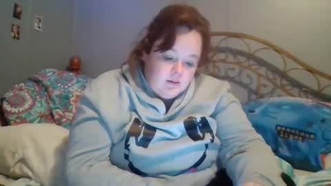 dahlia -kim online show from February 2025 12:16:01 PM