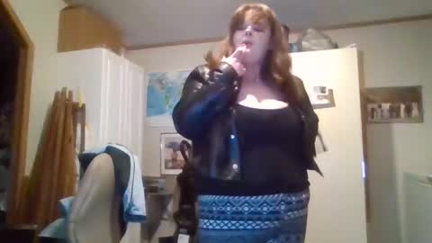 dahlia -kim online show from February 2025 05:03:02 AM