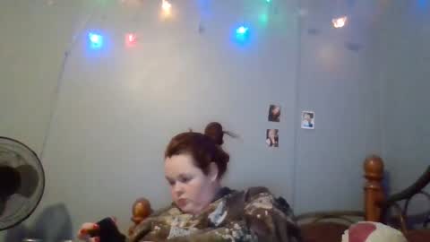 dahlia -kim online show from February 2025 12:19:02 AM