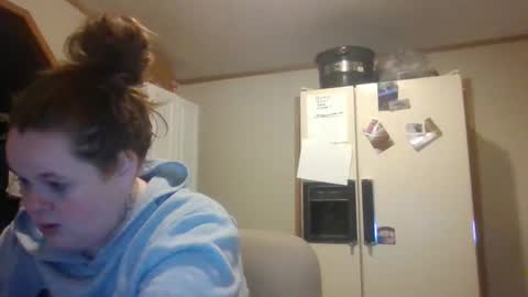 dahlia -kim online show from November 2025 11:51:02 PM