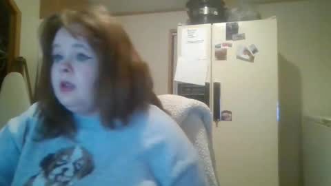 Snapshot of curvyplayday chatting on April 2026 03:09:02 AM dahlia -kim online show from April 2026 03:09:02 AM