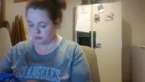 Snapshot of curvyplayday chatting on July 2026 02:46:01 AM dahlia -kim online show from July 2026 02:46:01 AM
