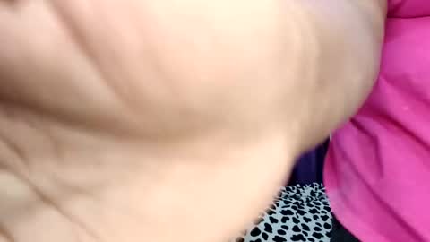 Snapshot of curvyzozo chatting on January 2026 11:35:01 AM Zozo online show from January 2026 11:35:01 AM