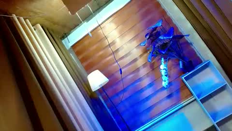 Snapshot of curybb_hanna19 chatting on February 2026 01:34:01 PM BBY CURLYHANNA online show from February 2026 01:34:01 PM