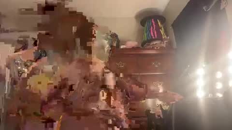 cushiontopushin online show from March 2025 03:05:02 PM