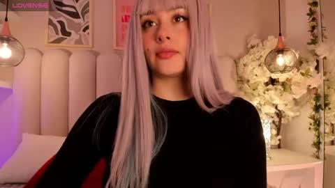 Amber  online show from September 2025 08:35:01 PM