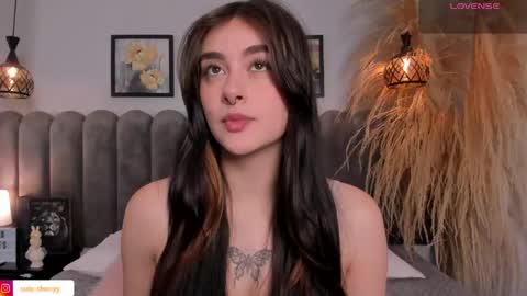 Amber  online show from April 2026 08:37:01 PM