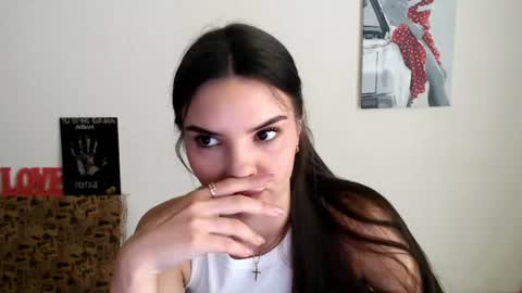 Adelina online show from July 2026 10:21:02 AM