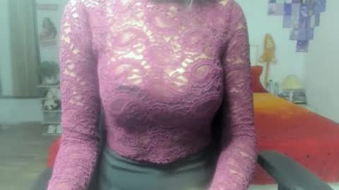 Snapshot of cute_alishaa chatting on May 2026 05:42:01 PM Alisha online show from May 2026 05:42:01 PM