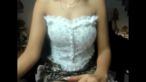 Snapshot of cute_alishaa chatting on May 2026 04:47:01 PM Alisha online show from May 2026 04:47:01 PM