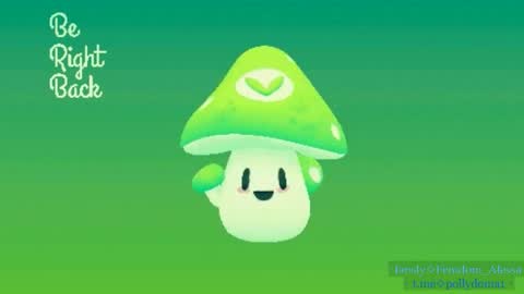 Polly my Name.   .  online show from April 2026 04:19:01 PM