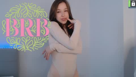 Snapshot of cute_beauty chatting on January 2025 07:30:01 AM Amanda online show from January 2025 07:30:01 AM