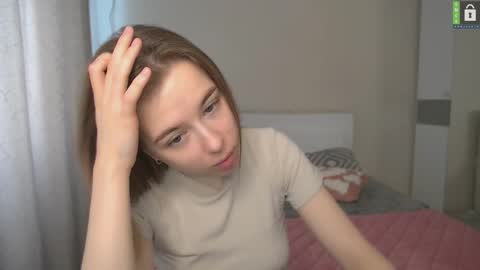 Snapshot of cute_beauty chatting on February 2025 12:16:01 PM Amanda online show from February 2025 12:16:01 PM