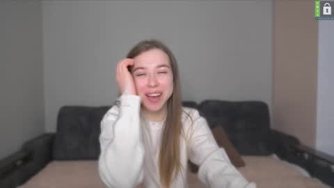 Snapshot of cute_beauty chatting on February 2025 06:09:02 PM Amanda online show from February 2025 06:09:02 PM