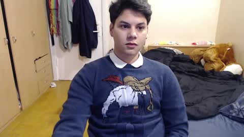 Tomas online show from February 2026 09:14:02 PM