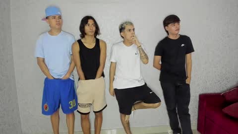 ARTURO-18  MATIAS-18  NIKOLAY-19  HADES-18  GABO-19 online show from January 2025 02:36:02 PM