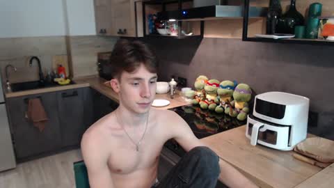 Im Brian online show from January 2025 05:42:02 PM