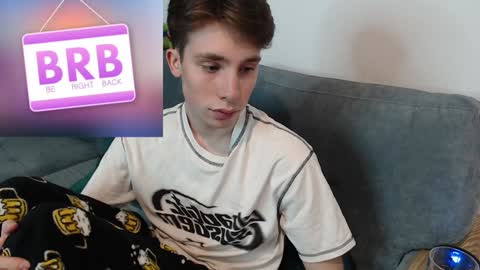 Im Brian online show from February 2025 01:11:01 PM