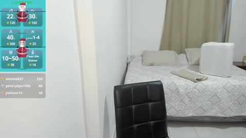 Sara online show from December 2024 11:01:02 AM