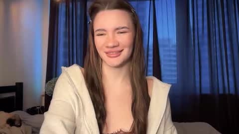 cute_bubbles online show from September 2025 03:06:02 PM