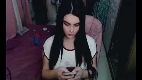 indianadollbaby online show from January 2025 05:05:01 PM