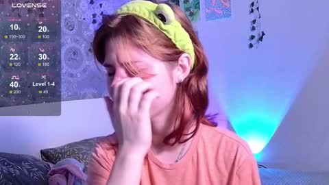 Cute Cate404 Kate online show from September 2025 03:32:02 AM