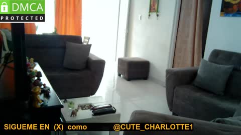 cute charlotte1 online show from January 2025 06:01:02 PM