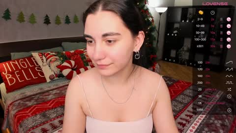 Hanna online show from December 2024 05:47:01 AM