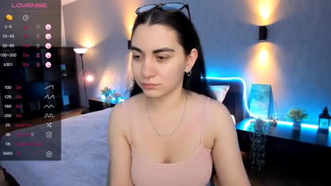 Hanna online show from January 2025 02:08:02 AM