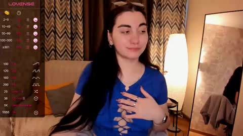 Hanna online show from February 2025 05:02:01 AM