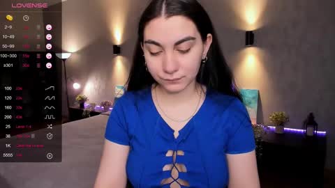 Hanna online show from March 2025 02:17:01 AM