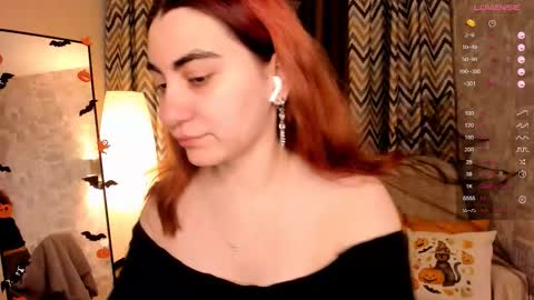 Hanna online show from October 2025 06:04:02 AM