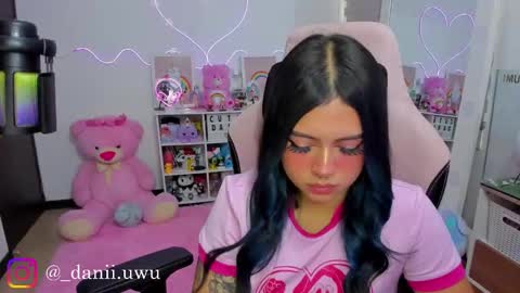 Dani  online show from March 2026 03:28:01 PM