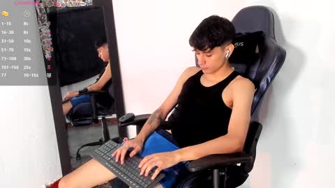 Diego online show from December 2024 11:28:01 PM