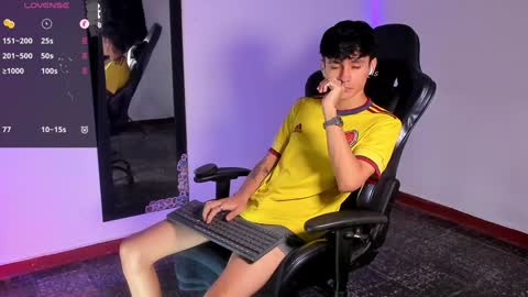 Diego online show from January 2025 10:22:01 PM