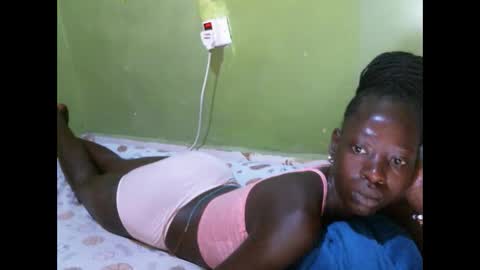 cute_doria online show from September 2025 12:59:01 AM