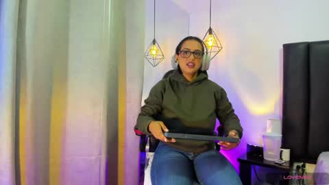 Snapshot of cute_elii chatting on May 2026 12:44:01 PM Independent Model online show from May 2026 12:44:01 PM