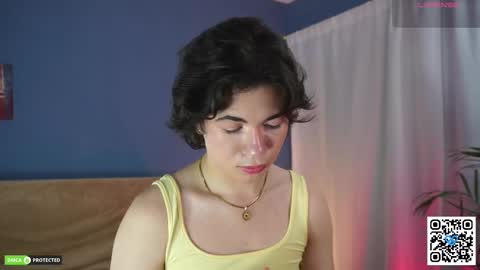 You Erelis  online show from January 2025 11:11:01 AM