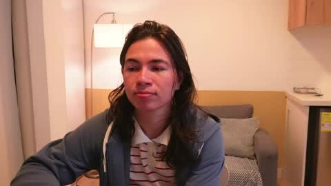 Snapshot of cute_erelis chatting on June 2026 07:18:01 AM You Erelis online show from June 2026 07:18:01 AM