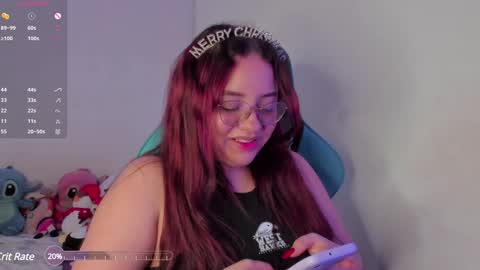 Cute online show from December 2024 06:12:02 AM