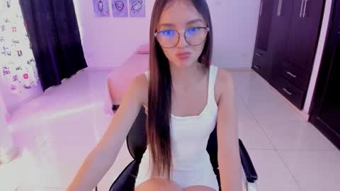 Bella Fox online show from January 2026 02:52:02 PM