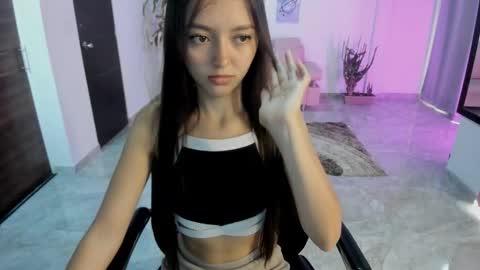 Bella Fox online show from March 2026 02:32:01 PM