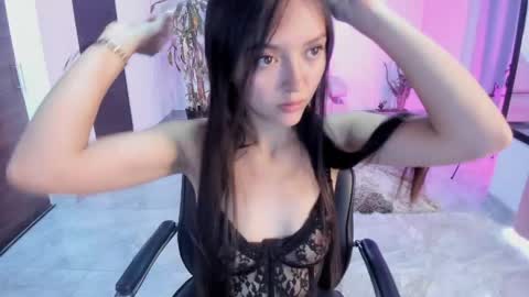 Bella Fox online show from June 2026 03:36:01 PM