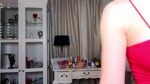 Anne online show from February 2026 07:38:01 AM