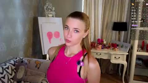 Anne online show from June 2026 08:24:02 AM