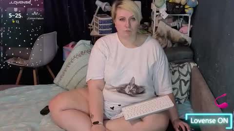 Hanna online show from March 2026 06:57:01 PM