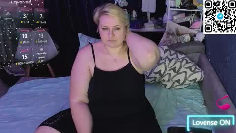 Hanna online show from March 2026 07:40:01 PM